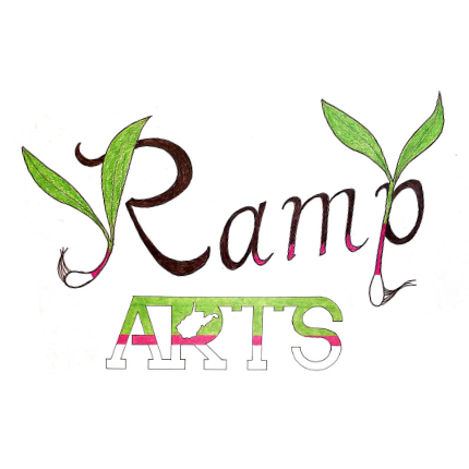 RAMP ARTS LLC logo